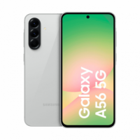 SAMSUNG A56 5G 256 WHITE