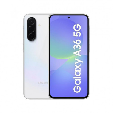 SAMSUNG A36 5G 256GB 8GB RAM LIME