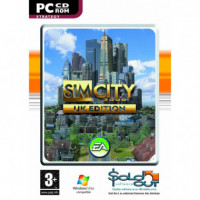 2X1 Sim +theme Pc  ELECTRONIC ARTS - Guanxe Atlantic Marketplace