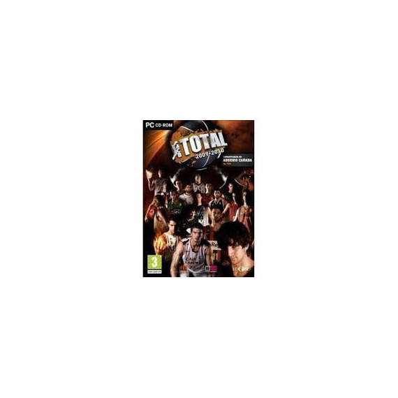 Acb Total 2009-2010 Pc D.b.  GAMES