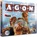 Agon Mysterious Codex T2  TAKE2