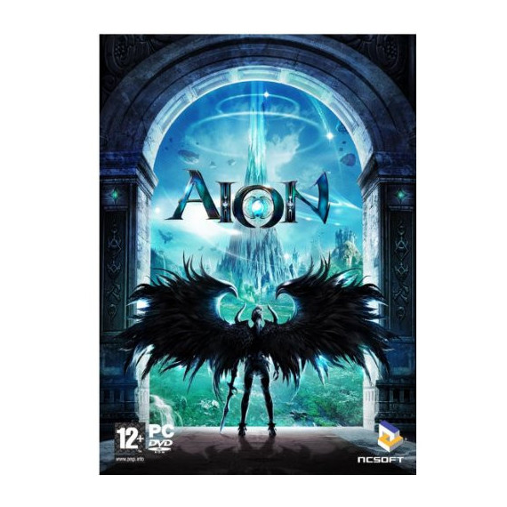 Aion Pc  FRIENDWARE