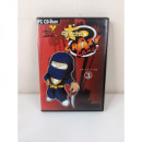 Aitchu Crazy Games Kaipioni  DRAKE