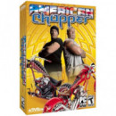 American Chopper Pc  LAMEE