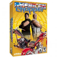 American Chopper Pc  LAMEE
