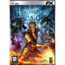 Avencast Pc  FX