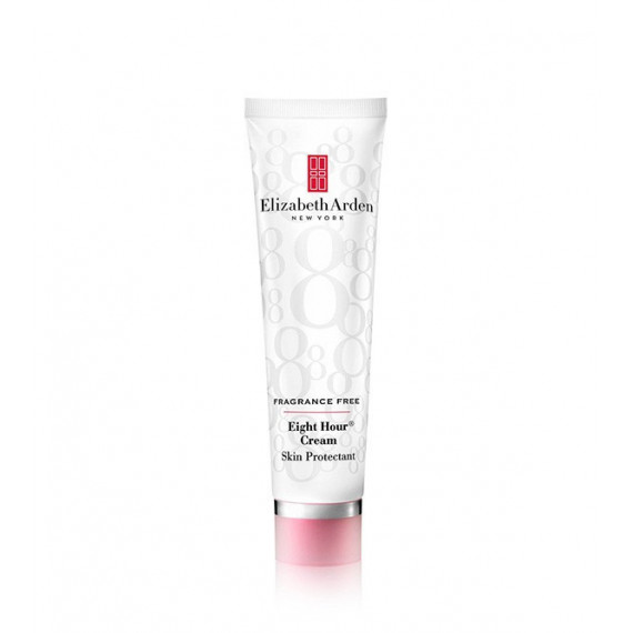 Elizabeth Arden 8 Hour Cream Eight Hour® Cream Skin Protectant Fragrance Free,  50ml
