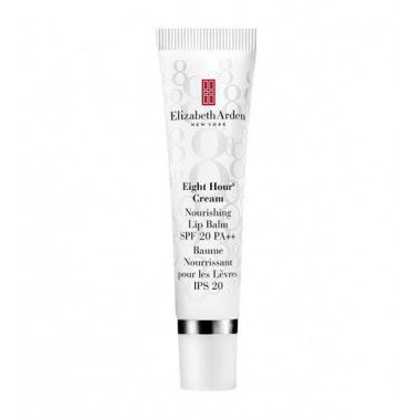 Elizabeth Arden 8 Hour Cream Nourishing Lip Balm SPF 20 , 15ml