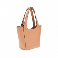 Guess Bolso Anadela Beige HWBG9640220-BEI