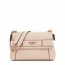 Guess Bolso Anadela Taupe HWBG9633210-TAU