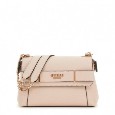 Guess Bolso Anadela Taupe HWBG9633210-TAU