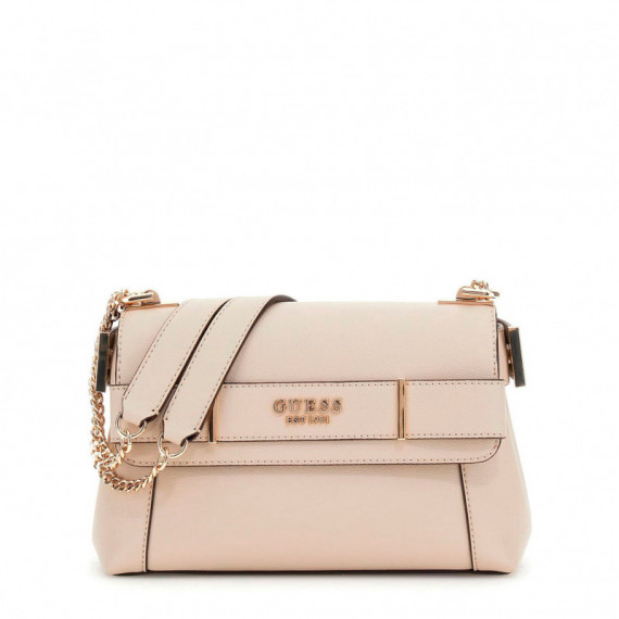 Guess Bolso Anadela Taupe HWBG9633210-TAU