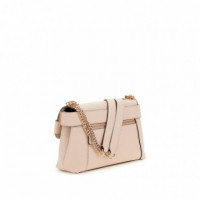 Guess Bolso Anadela Taupe HWBG9633210-TAU