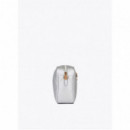 Lola Casademunt Bandolera efecto piel LF2504049-0M3