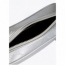 Lola Casademunt Bandolera efecto piel LF2504049-0M3