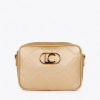 Lola Casademunt Bandolera efecto piel LF2504049-0M2