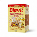 BLEVIT Multicereales con Miel y Frutas 500 Gr