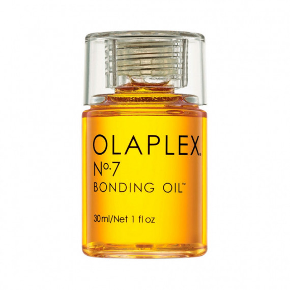 Bonding Oil Nº7  OLAPLEX