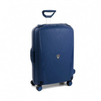 Maleta Grande Navy Spider Light – RONCATO Ligera