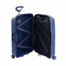 Maleta grande navy Spider Light – Roncato ligera