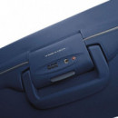 Maleta grande navy Spider Light – Roncato ligera