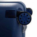 Maleta grande navy Spider Light – Roncato ligera