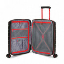 MALETA B-FLYING MOVE PEQUEÑA 4W