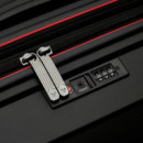 MALETA B-FLYING MOVE PEQUEÑA 4W