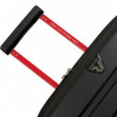 MALETA B-FLYING MOVE PEQUEÑA 4W