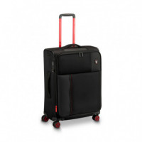 Maleta Move Mediana Exp 4W  RONCATO