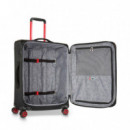 Maleta MOVE MEDIANA EXP 4W