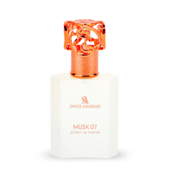 Musk 07  SWISS ARABIAN
