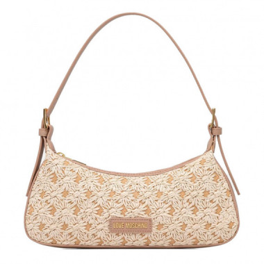 Bolso Lm JC4346PP0OKS120A  LOVE MOSCHINO