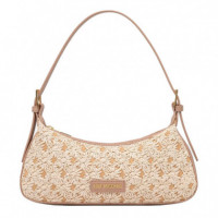 Bolso Lm JC4346PP0OKS120A  LOVE MOSCHINO