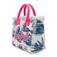Bolso Colette COL0001  SAINT BARTH