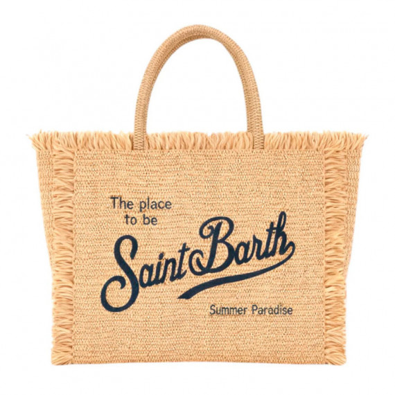 BOLSO COLETTE STRAW COL0017