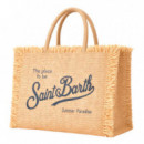 BOLSO COLETTE STRAW COL0017