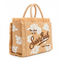 Bolso Colette Straw COL0017  SAINT BARTH