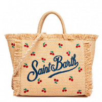 Bolso COL0017 Colette Straw  SAINT BARTH
