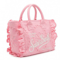 Bolso Colette Volant COL0027  SAINT BARTH