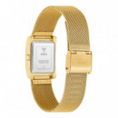 RELOJ BONNET GW0997L2