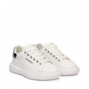 Zapatillas Ikon Nft Kore  KARL LAGERFELD