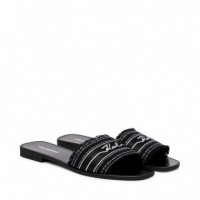 Sandalias Skoot III Border Slide