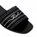 Sandalias Skoot III Border Slide