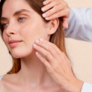 Compacto con color alta protección SPF 50 Arena