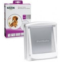 Nyc Staywell Puerta S Blanco Mod 715  NAYECO