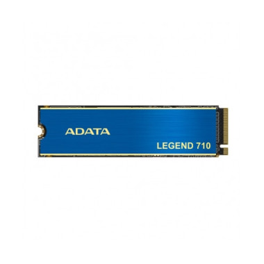 Disco Duro Ssd M.2 1.0 Tb ADATA Legend 710 Nvme Nand PCI 3.0