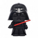 Hucha Star Wars Figura Darth Vader