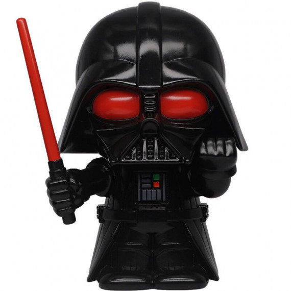 Hucha Star Wars Figura Darth Vader