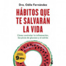 HABITOS QUE TE SALVARAN LA VIDA